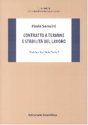 Contratto a termine e stabilità del lavo
