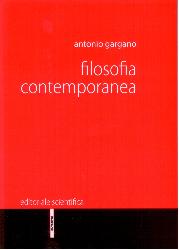 Filosofia contemporanea