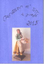 Calennario pe' tutti li juorne 2015
