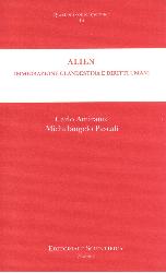 Alien. Immigrazione clandestina e diritt