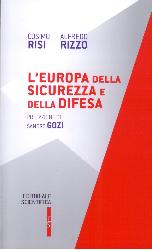 Europa della sicurezza e della difesa (L