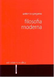 Filosofia moderna