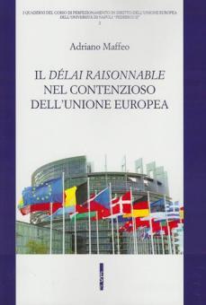 Délai raisonnable nel contenzioso dell'U