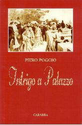 INTRIGO A PALAZZO