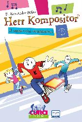 Herr Kompositor. Scrivi una canzone!