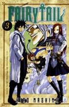 Fairy Tail. Vol. 3