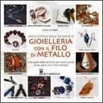 Enciclopedia delle tecniche di gioieller