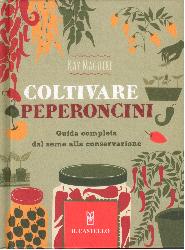 Coltivare peperoncini