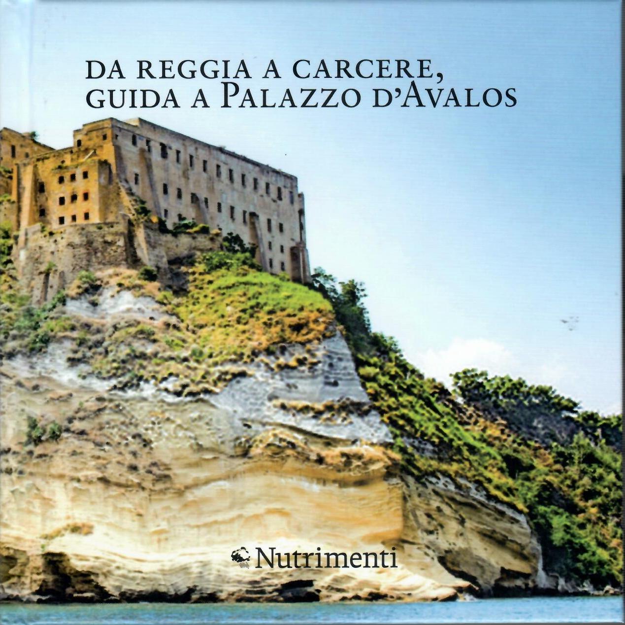 Da reggia a carcere. Guida a palazzo D'A