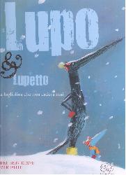 Fogliolina che non cadeva mai. Lupo & Lu