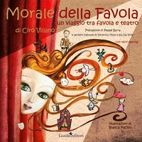 Morale della favola. Un viaggio tra favo
