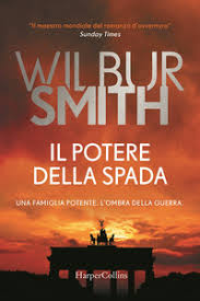 Potere della spada (Il)
