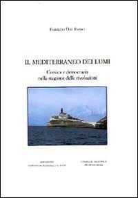 Mediterraneo dei lumi. Corsica e democra