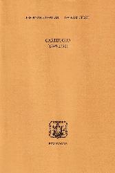 Carteggio (1749-1758)