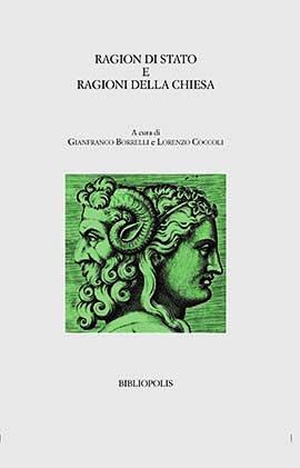 Ragion di Stato e ragioni della Chiesa