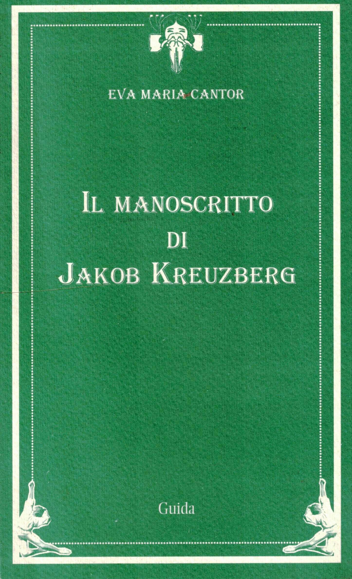 Manoscritto di Jacob Kreuzberg (Il)