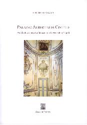 Palazzo Albertini di Cimitile. Architett
