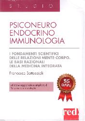 Psiconeuroendocrinoimmunologia. I fondam