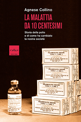 Malattia da 10 centesimi. Storia della p