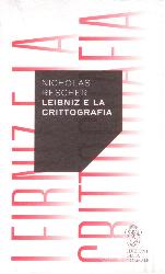 Leibniz e la crittografia
