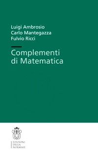 Complementi di matematica