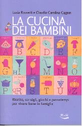 Cucina dei bambini (La)