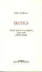 Erotica