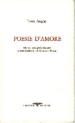 Poesie d'amore