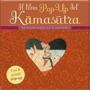 Libro pop-up del Kamasutra (Il)