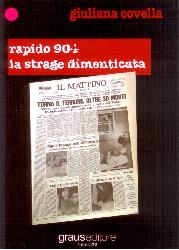 Rapido 904. La strage dimenticata