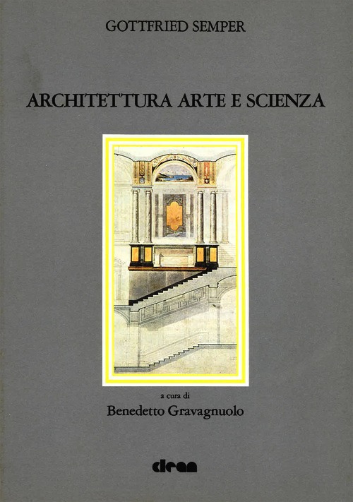 Architettura, arte e scienza