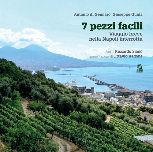7 pezzi facili. Viaggio breve nella Napo