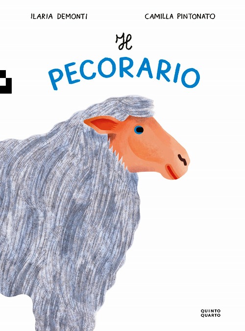 Pecorario (Il)