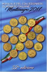 Montenegro 2024. Manuale del collezionis