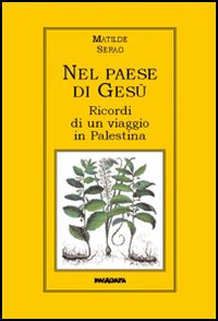 Nel paese di Gesù. Ricordi di un viaggio