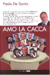 Amo la cacca