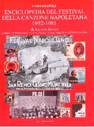 Cantanapoli. Enciclopdia del festival de