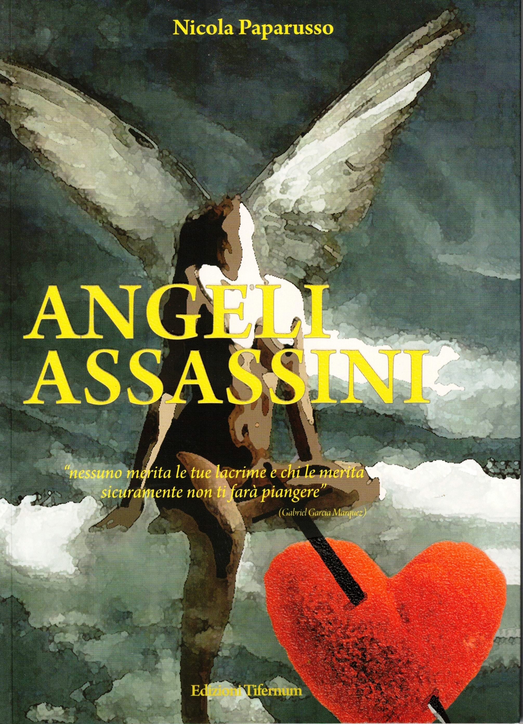 ANGELI ASSASSINI