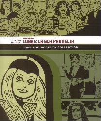 Luba e la sua famiglia. Palomar. Love an