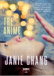 Tre anime