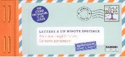 Lettere a un nipote speciale. Scrivi ora