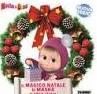 Magico Natale di Masha e altre storie. M