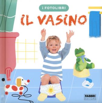 Vasino. I fotolibri (Il)