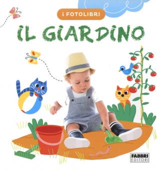 Giardino. I fotolibri (Il)