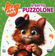 Gatto puzzolone. 44 gatti (Il)