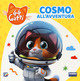Cosmo all'avventura. 44 gatti. Ediz. a c