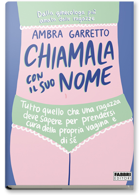 Chiamala con il suo nome. Tutto quello c