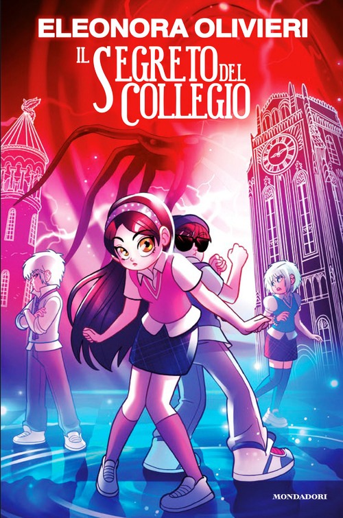 Segreto del collegio (Il)