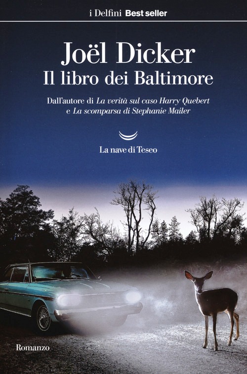 Libro dei Baltimore (Il)