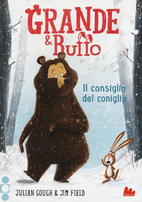 Grande & Buffo. Il consiglio del conigli